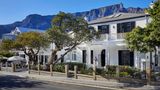 The Cape Cadogan Boutique Hotel Exterior