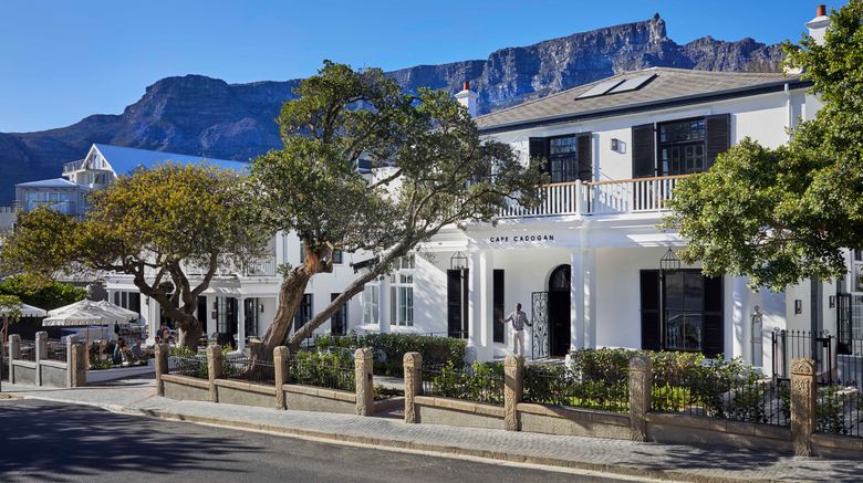 The Cape Cadogan Boutique Hotel Exterior. Images powered by <a href="https://www.leonardoworldwide.com" target="_blank" rel="noopener">Leonardo</a>.