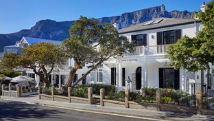 The Cape Cadogan Boutique Hotel