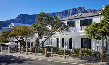 The Cape Cadogan Boutique Hotel