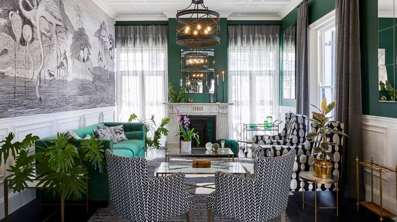 <b>The Cape Cadogan Boutique Hotel Exterior</b>. Images powered by <a href="https://www.leonardoworldwide.com/" title="Leonardo Worldwide" target="_blank">Leonardo</a>.