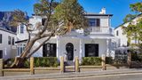The Cape Cadogan Boutique Hotel Exterior