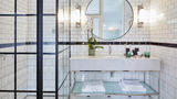 The Cape Cadogan Boutique Hotel Room