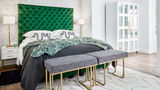 The Cape Cadogan Boutique Hotel Room