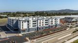 <b>SpringHill Suites By Marriott San Luis Exterior</b>. Images powered by <a href="https://www.leonardoworldwide.com/" title="Leonardo Worldwide" target="_blank">Leonardo</a>.