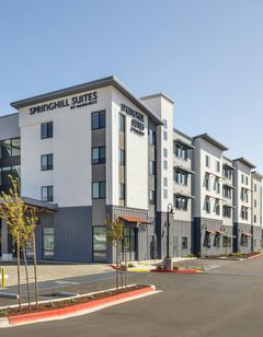 SpringHill Suites By Marriott San Luis