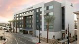 Element Las Vegas Airport Exterior