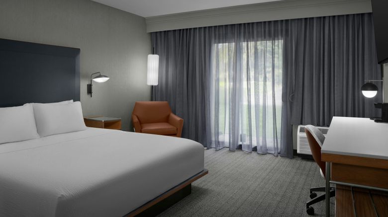 <b>Courtyard by Marriott Spokane Downtown Suite</b>. Images powered by <a href="https://www.leonardoworldwide.com/" title="Leonardo Worldwide" target="_blank">Leonardo</a>.