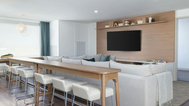 <b>Element Las Vegas Airport Suite</b>. Images powered by <a href="https://www.leonardoworldwide.com/" title="Leonardo Worldwide" target="_blank">Leonardo</a>.