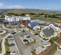 SpringHill Suites By Marriott San Luis Exterior