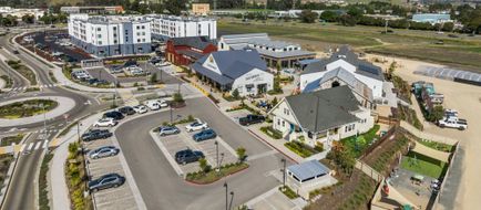 Residence Inn By Marriott San Luis Exterior