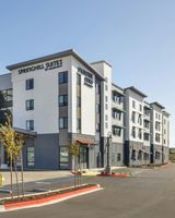 Residence Inn By Marriott San Luis
