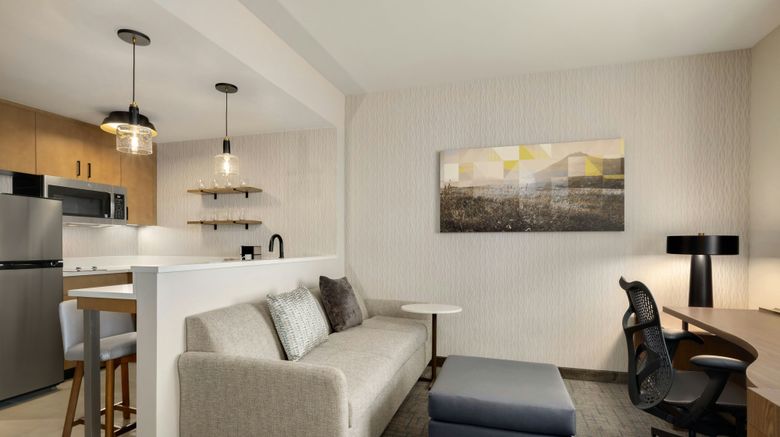 <b>Residence Inn By Marriott San Luis Suite</b>. Images powered by <a href="https://www.leonardoworldwide.com/" title="Leonardo Worldwide" target="_blank">Leonardo</a>.