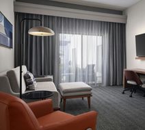 Courtyard Green Valley Marriott Room