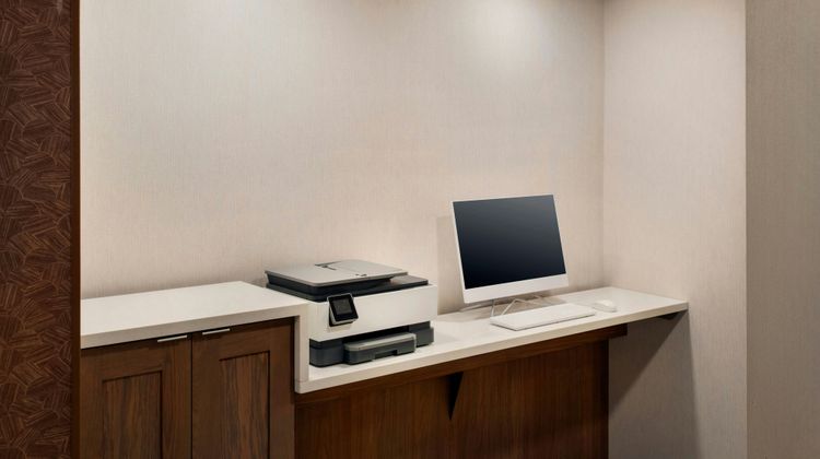 Fairfield Inn Boston Tewksbury/Andover Other