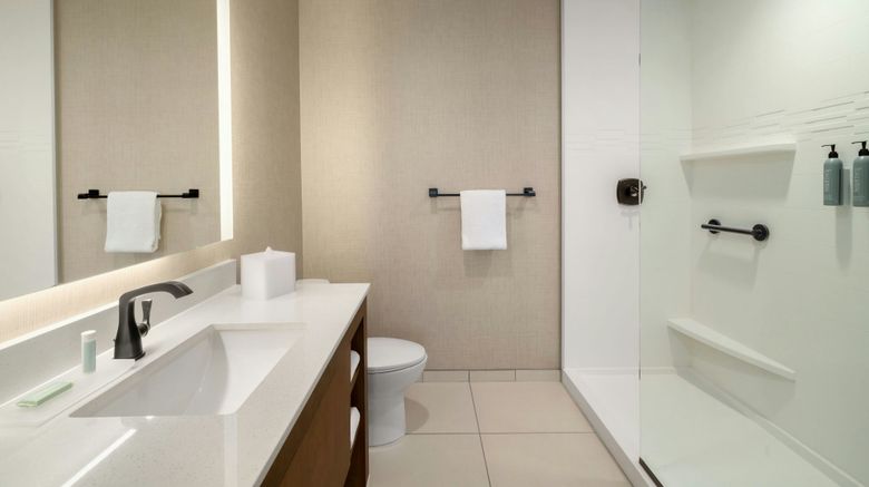 <b>Residence Inn By Marriott San Luis Room</b>. Images powered by <a href="https://www.leonardoworldwide.com/" title="Leonardo Worldwide" target="_blank">Leonardo</a>.