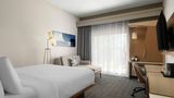 Courtyard Green Valley Marriott Room