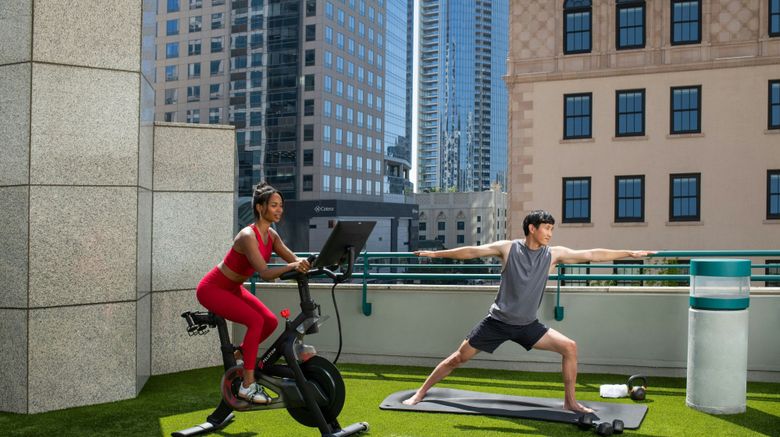 <b>The Westin San Diego Bayview Health Club</b>. Images powered by <a href="https://www.leonardoworldwide.com/" title="Leonardo Worldwide" target="_blank">Leonardo</a>.