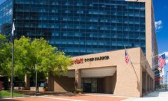 Baltimore Marriott Inner Harbor Camden