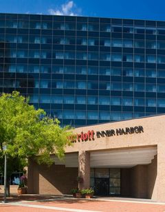 Baltimore Marriott Inner Harbor Camden