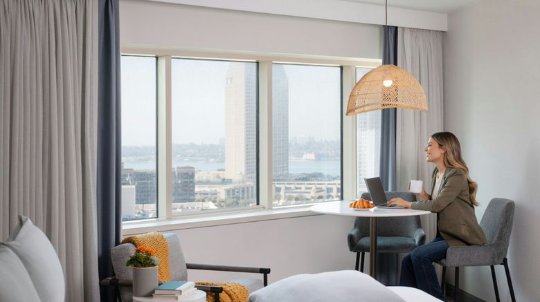 <b>The Westin San Diego Bayview Other</b>. Images powered by <a href="https://www.leonardoworldwide.com/" title="Leonardo Worldwide" target="_blank">Leonardo</a>.