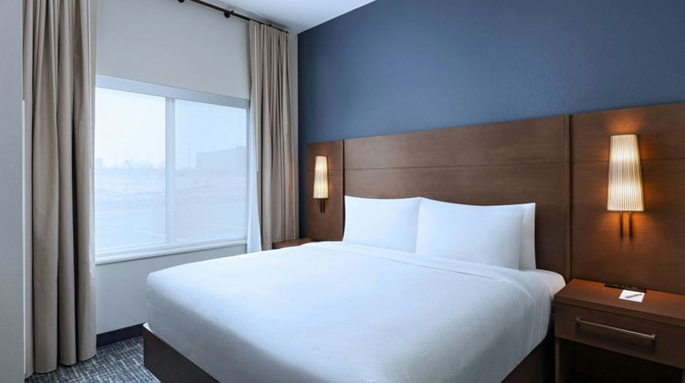 Residence Inn El Paso East Suite