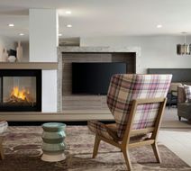 Residence Inn Las Vegas Henderson Lobby