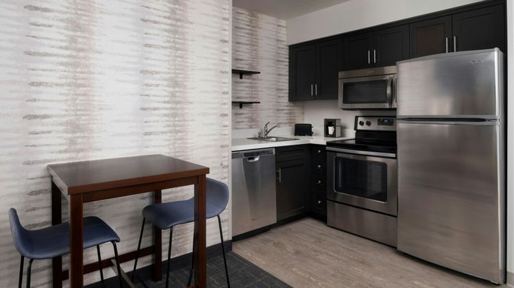 Residence Inn Las Vegas Henderson Room