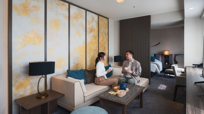 <b>Hotel JAL City Miyazaki Suite</b>. Images powered by <a href="https://www.leonardoworldwide.com/" title="Leonardo Worldwide" target="_blank">Leonardo</a>.