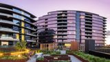 Astra Apartments Glen Waverley Exterior