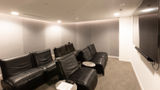 Astra Apartments Glen Waverley Recreation