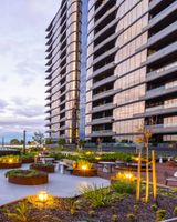 Astra Apartments Glen Waverley