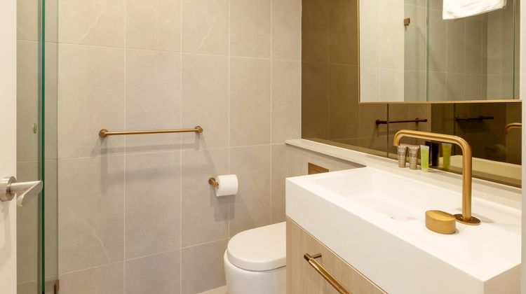 Astra Apartments Glen Waverley Room