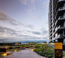 Astra Apartments Glen Waverley Exterior