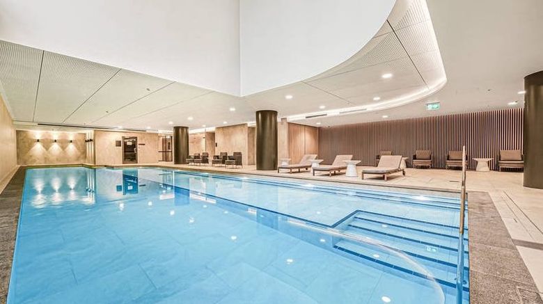 <b>Astra Apartments Glen Waverley Pool</b>. Images powered by <a href="https://www.leonardoworldwide.com/" title="Leonardo Worldwide" target="_blank">Leonardo</a>.