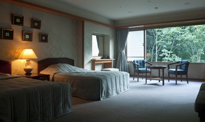 Nishimuraya Hotel Shogetsutei Other