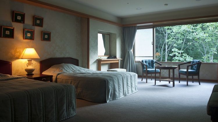 Nishimuraya Hotel Shogetsutei Other