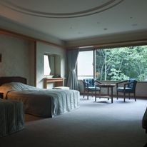 Nishimuraya Hotel Shogetsutei