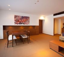 Nishimuraya Hotel Shogetsutei Other