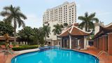Sheraton Hanoi Hotel Pool