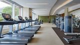 The Westin Shenzhen Nanshan Health Club