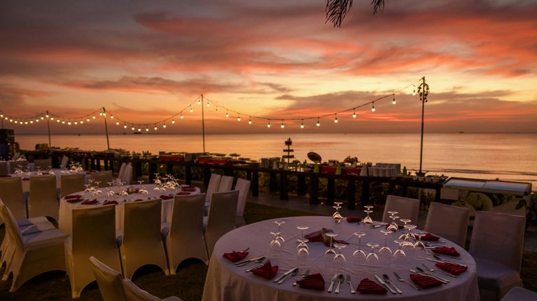<b>Sheraton Phu Quoc Long Beach Resort Meeting</b>. Images powered by <a href="https://www.leonardoworldwide.com/" title="Leonardo Worldwide" target="_blank">Leonardo</a>.