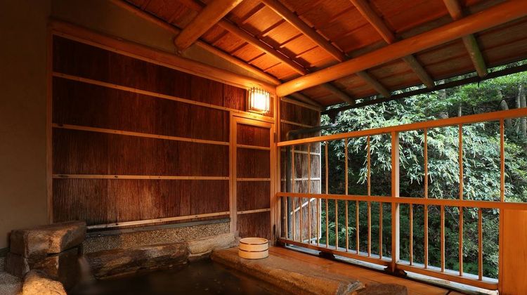 Nishimuraya Hotel Shogetsutei Other