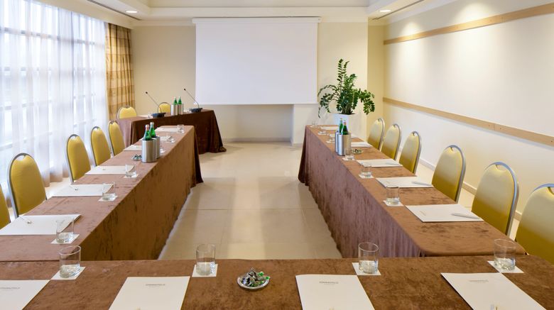 <b>Starhotels Grand Milan Meeting</b>. Images powered by <a href="https://www.leonardoworldwide.com/" title="Leonardo Worldwide" target="_blank">Leonardo</a>.