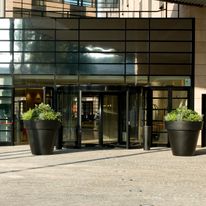Starhotels Grand Milan