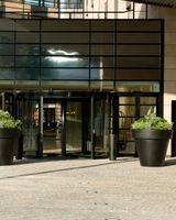 Starhotels Grand Milan