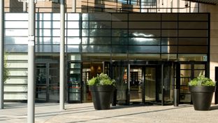 Starhotels Grand Milan
