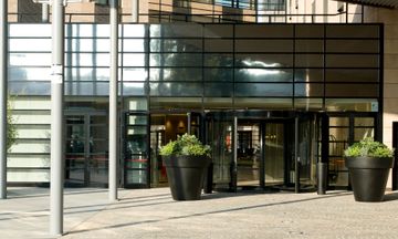 Starhotels Grand Milan
