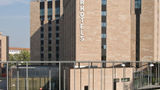 Starhotels Grand Milan Exterior