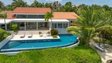 Jumby Bay Island, Oetker Hotels Spa